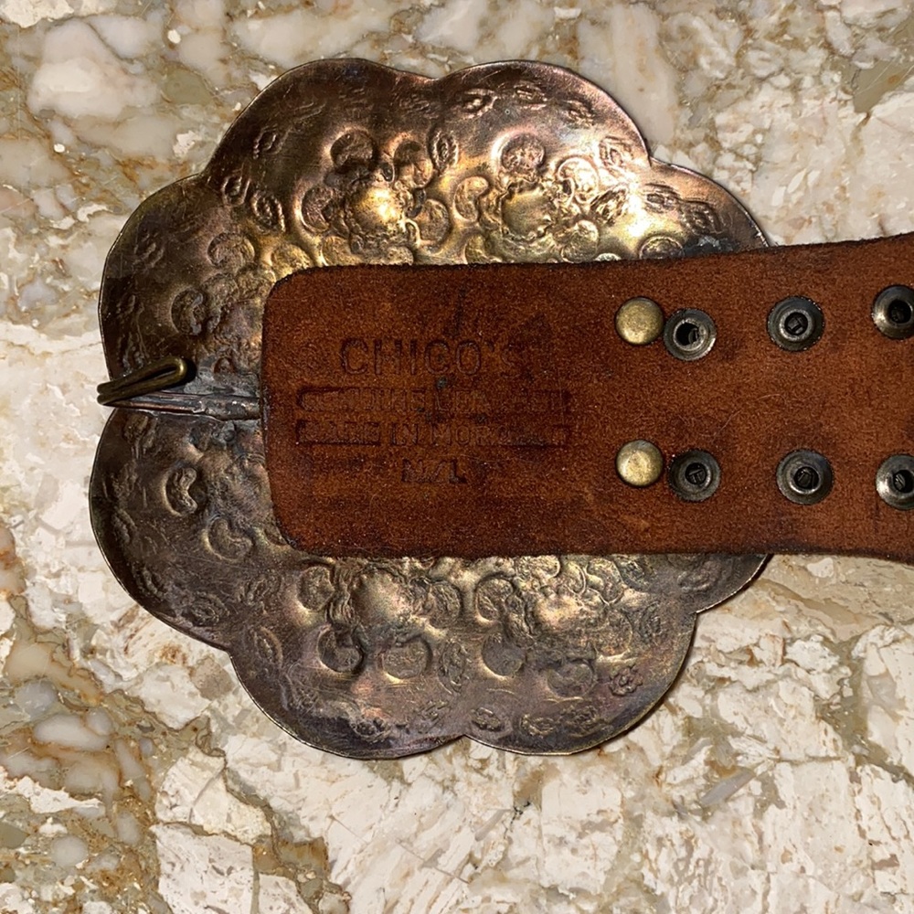 Belt - Picture 2 of 5